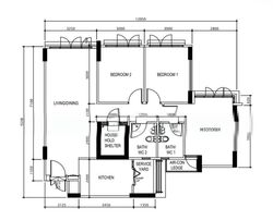 Blk 266C Punggol Emerald (Punggol), HDB 4 Rooms #595143461